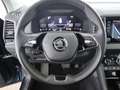 Skoda Karoq 2.0 TDI Ambition Aut LED RADAR NAVI R-CAM Blau - thumbnail 22