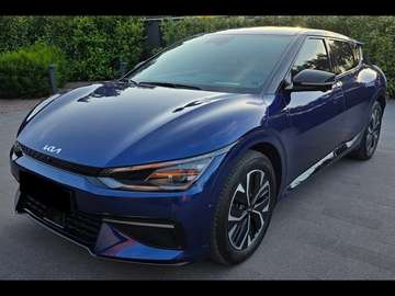 430 kW AWD GT