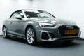 Audi A5 Cabriolet 35 TFSI S edition S-Line Bj2021. Leer, S Gris - thumbnail 2