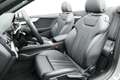 Audi A5 Cabriolet 35 TFSI S edition S-Line Bj2021. Leer, S Gris - thumbnail 14