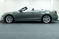 Audi A5 Cabriolet 35 TFSI S edition S-Line Bj2021. Leer, S Gris - thumbnail 12