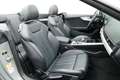 Audi A5 Cabriolet 35 TFSI S edition S-Line Bj2021. Leer, S Gris - thumbnail 3