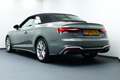 Audi A5 Cabriolet 35 TFSI S edition S-Line Bj2021. Leer, S Gris - thumbnail 6