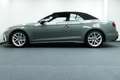 Audi A5 Cabriolet 35 TFSI S edition S-Line Bj2021. Leer, S Gris - thumbnail 13