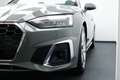 Audi A5 Cabriolet 35 TFSI S edition S-Line Bj2021. Leer, S Gris - thumbnail 19