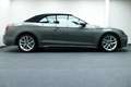 Audi A5 Cabriolet 35 TFSI S edition S-Line Bj2021. Leer, S Gris - thumbnail 10