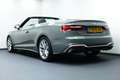 Audi A5 Cabriolet 35 TFSI S edition S-Line Bj2021. Leer, S Gris - thumbnail 7