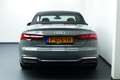 Audi A5 Cabriolet 35 TFSI S edition S-Line Bj2021. Leer, S Gris - thumbnail 30