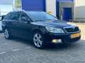 Skoda Octavia Combi 1.2 TSI Elegance Business Line Zwart - thumbnail 6