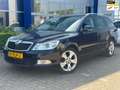 Skoda Octavia Combi 1.2 TSI Elegance Business Line Zwart - thumbnail 1