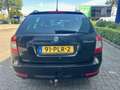 Skoda Octavia Combi 1.2 TSI Elegance Business Line Zwart - thumbnail 3