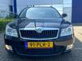 Skoda Octavia Combi 1.2 TSI Elegance Business Line Zwart - thumbnail 7