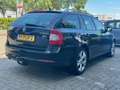 Skoda Octavia Combi 1.2 TSI Elegance Business Line Zwart - thumbnail 5