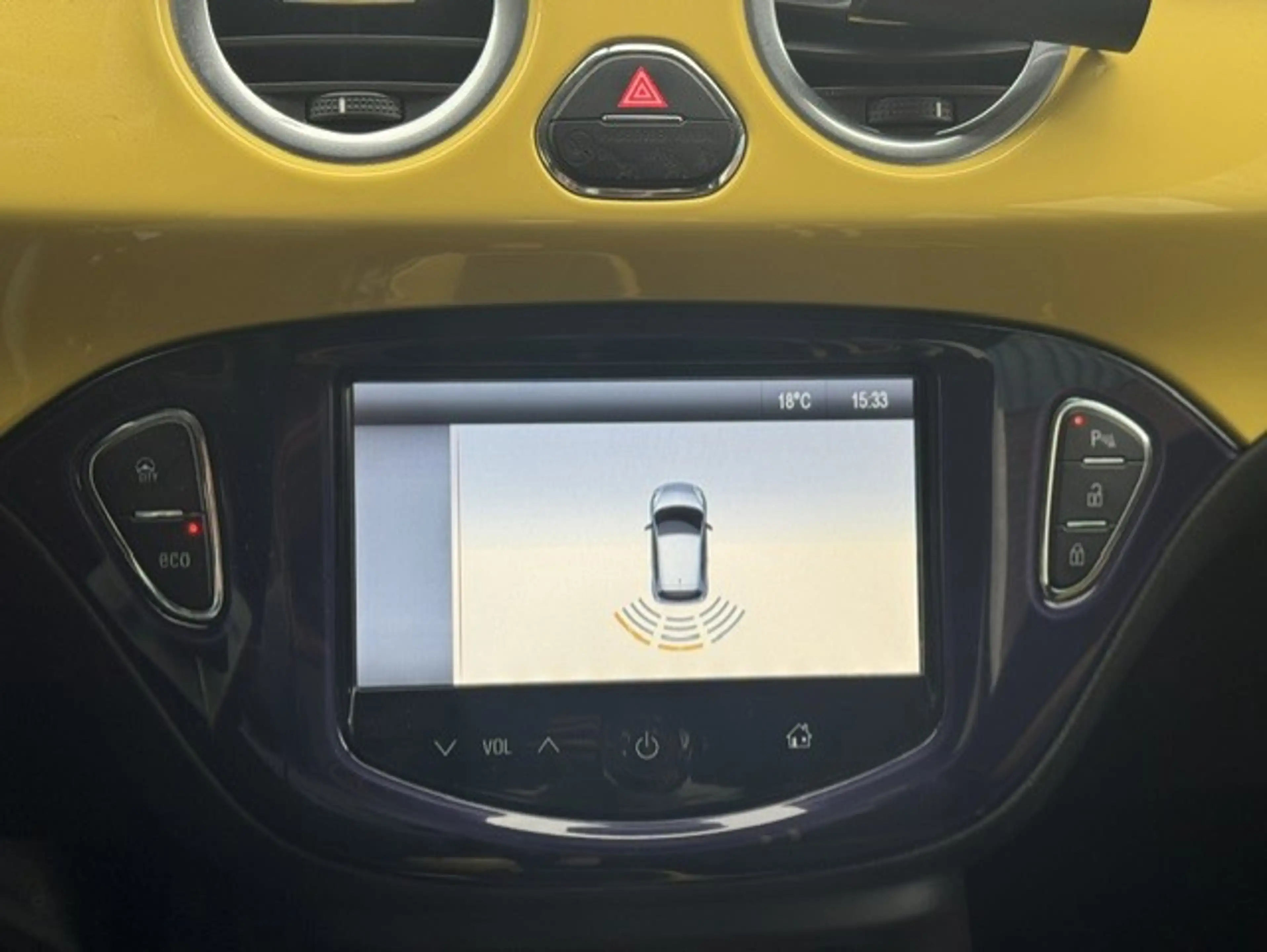 Opel Adam 1.4 Hardwell Edition - LED - Cruise - Climate -PDC — photo 17