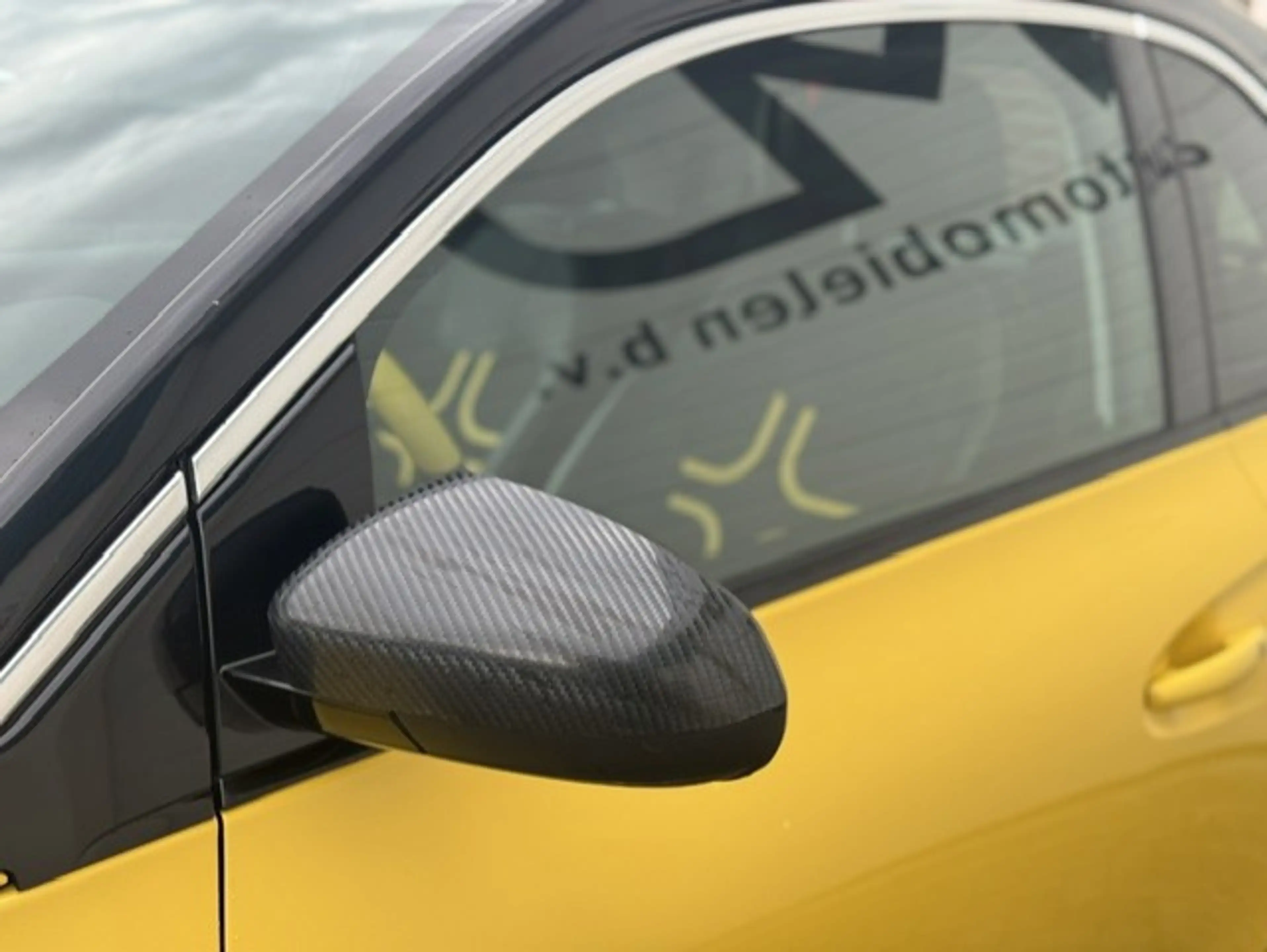 Opel Adam 1.4 Hardwell Edition - LED - Cruise - Climate -PDC — photo 18