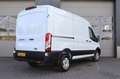 Ford E-Transit 68KWH L2H2 l 2x SCHUIFDEUR l NAVI l 360 CAMERA l A Weiß - thumbnail 3