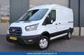 Ford E-Transit 68KWH L2H2 l 2x SCHUIFDEUR l NAVI l 360 CAMERA l A Weiß - thumbnail 1