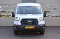 Ford E-Transit 68KWH L2H2 l 2x SCHUIFDEUR l NAVI l 360 CAMERA l A Weiß - thumbnail 11