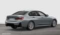 BMW 330 i M Sport RFK NAVI LED Sound Syst. PDC V+H Grau - thumbnail 2