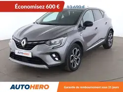 Renault Captur 1.0 TCe Intens