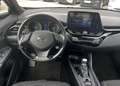 Toyota C-HR 1.2T CVT 4WD Distinctive - thumbnail 4