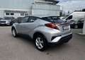 Toyota C-HR 1.2T CVT 4WD Distinctive - thumbnail 3