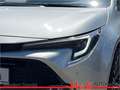 Toyota Corolla 1.8 Hybrid Team D ACC LENKRADHZ. LED srebrna - thumbnail 6