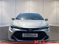 Toyota Corolla 1.8 Hybrid Team D ACC LENKRADHZ. LED srebrna - thumbnail 2