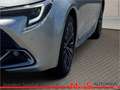 Toyota Corolla 1.8 Hybrid Team D ACC LENKRADHZ. LED Argento - thumbnail 7