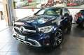 Mercedes-Benz GLC 220 d 4Matic Coupé Business - PELLE BEIGE/MEMORY Blu/Azzurro - thumbnail 7