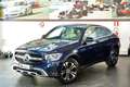 Mercedes-Benz GLC 220 d 4Matic Coupé Business - PELLE BEIGE/MEMORY Blu/Azzurro - thumbnail 1