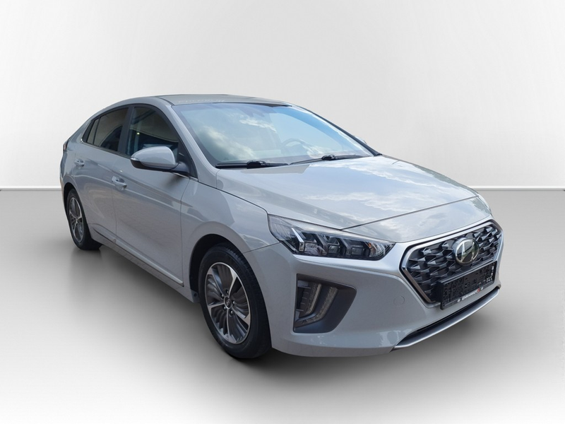 Hyundai IONIQ 1.6 GDI PHEV Style INFINITY*LED*NAV*SHZ*ACC*PDC... — photo 3