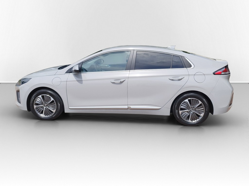 Hyundai IONIQ 1.6 GDI PHEV Style INFINITY*LED*NAV*SHZ*ACC*PDC... — photo 10