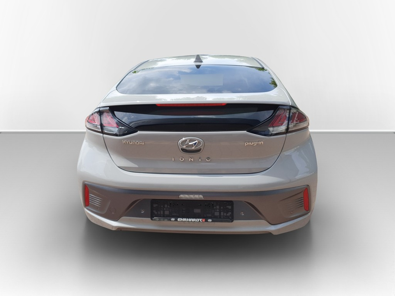Hyundai IONIQ 1.6 GDI PHEV Style INFINITY*LED*NAV*SHZ*ACC*PDC... — photo 7