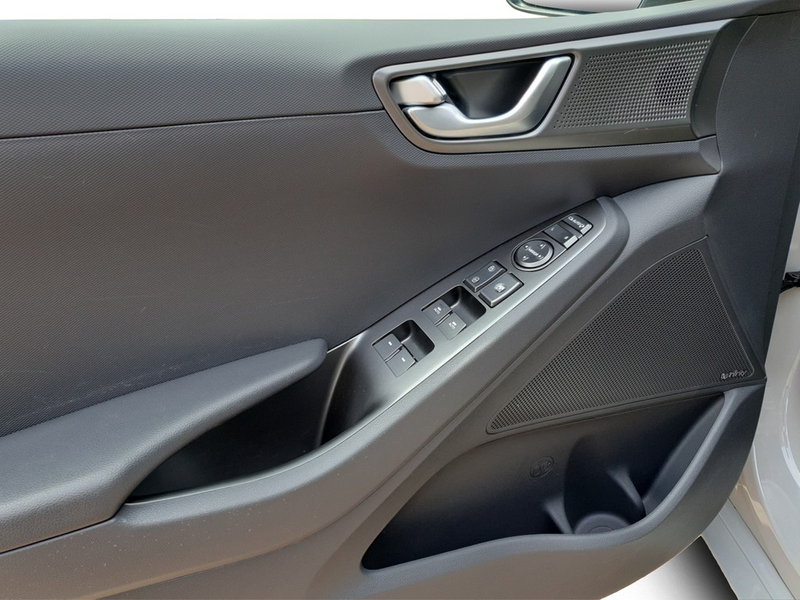 Hyundai IONIQ 1.6 GDI PHEV Style INFINITY*LED*NAV*SHZ*ACC*PDC... — photo 15