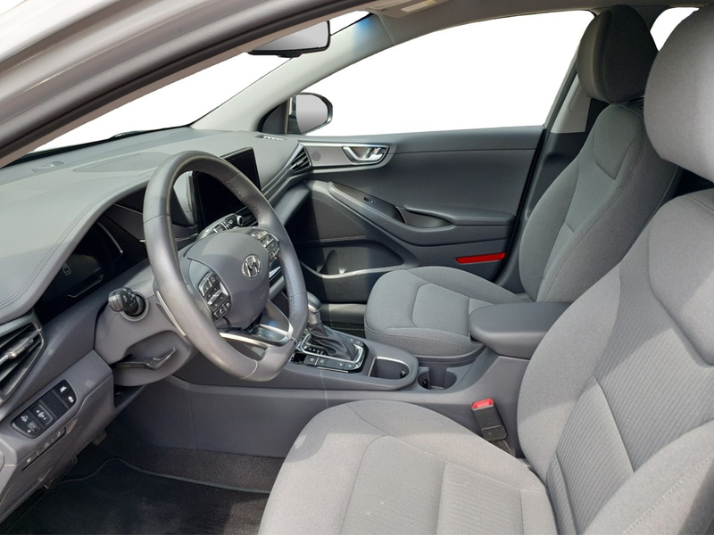 Hyundai IONIQ 1.6 GDI PHEV Style INFINITY*LED*NAV*SHZ*ACC*PDC... — photo 14