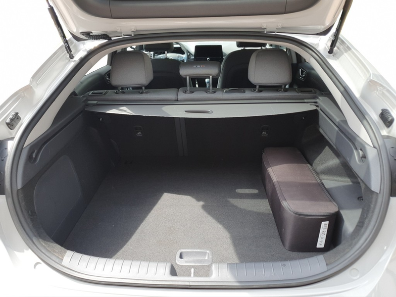 Hyundai IONIQ 1.6 GDI PHEV Style INFINITY*LED*NAV*SHZ*ACC*PDC... — photo 11