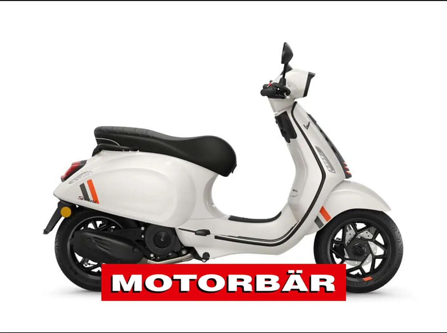 Vespa Sprint Sprint 50 S E5 FL - 2