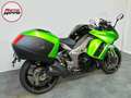 Kawasaki Z1000 SX Z1000SX ABS Green - thumbnail 4