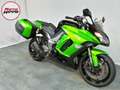 Kawasaki Z1000 SX Z1000SX ABS Green - thumbnail 2