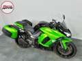Kawasaki Z1000 SX Z1000SX ABS Green - thumbnail 11