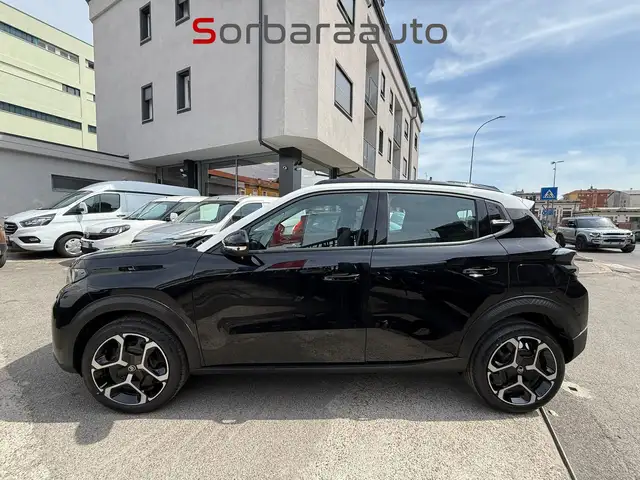 Citroen C3 view 2