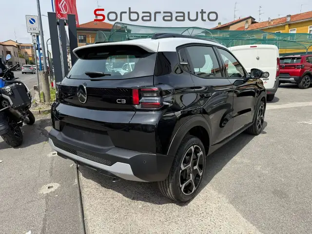 Citroen C3 view 5