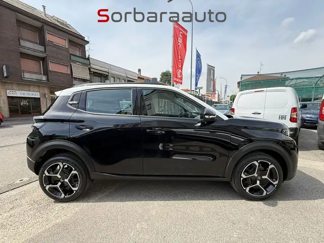 Citroen C3 view 6