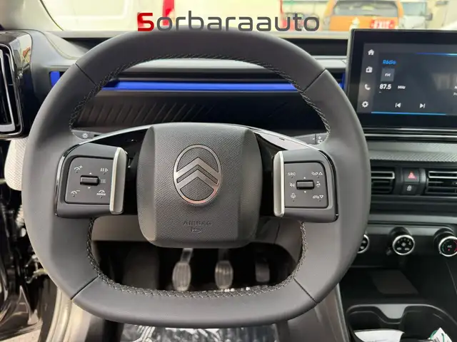 Citroen C3 view 15
