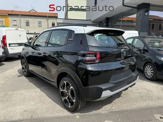 Citroen C3 view 3