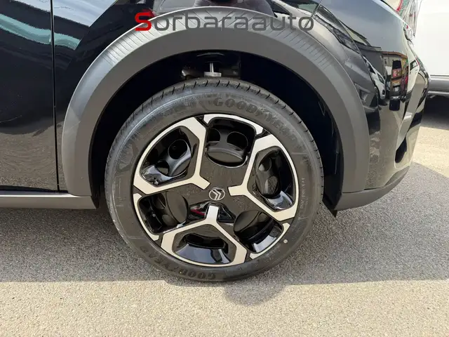 Citroen C3 view 10
