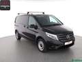 Mercedes-Benz Vito Vito 114 CDI 4M KASTEN STANDHZ,KAMERA,DISTRO,LED Noir - thumbnail 7