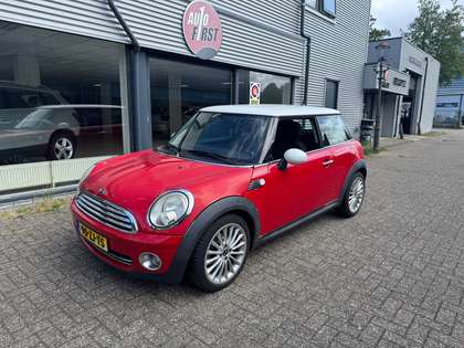 MINI Cooper Mini 1.6 Pepper