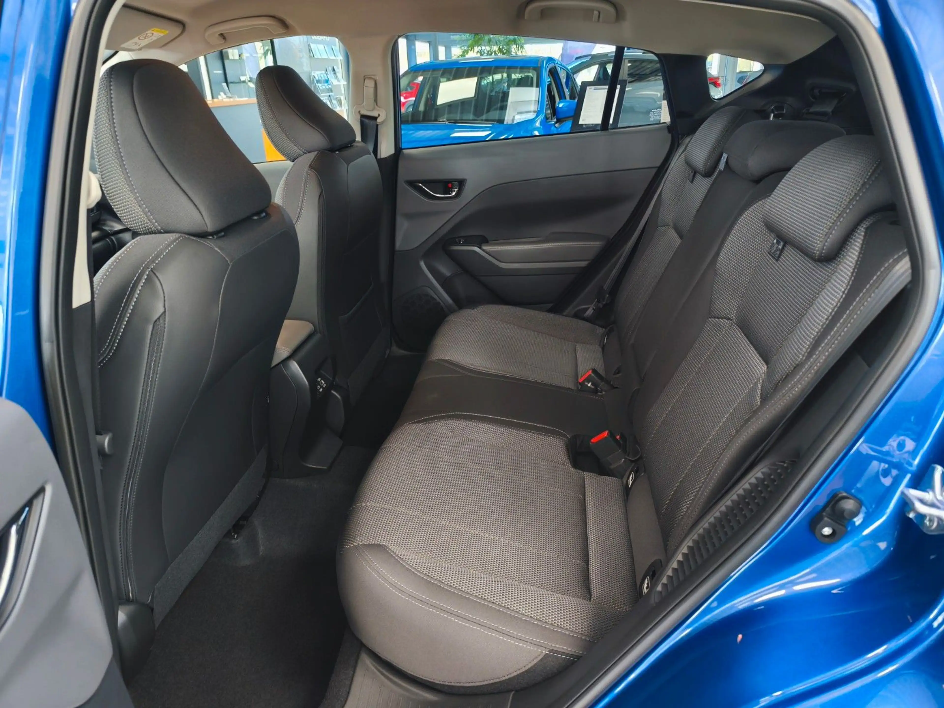 Subaru Crosstrek Comfort | LED | NAVI — photo 5
